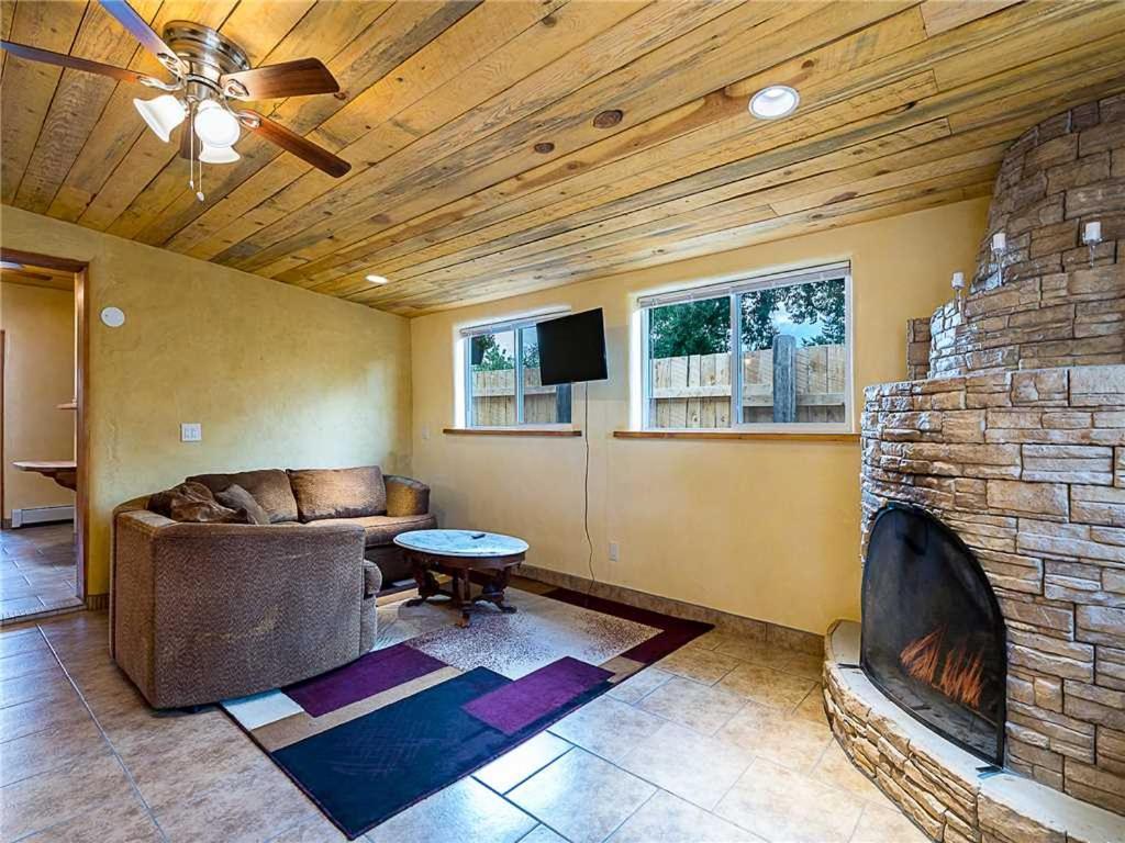 Casa Dulce, 3 Bedrooms, Walk To Town, Pet Friendly, Sleeps 6 * Santa Fe