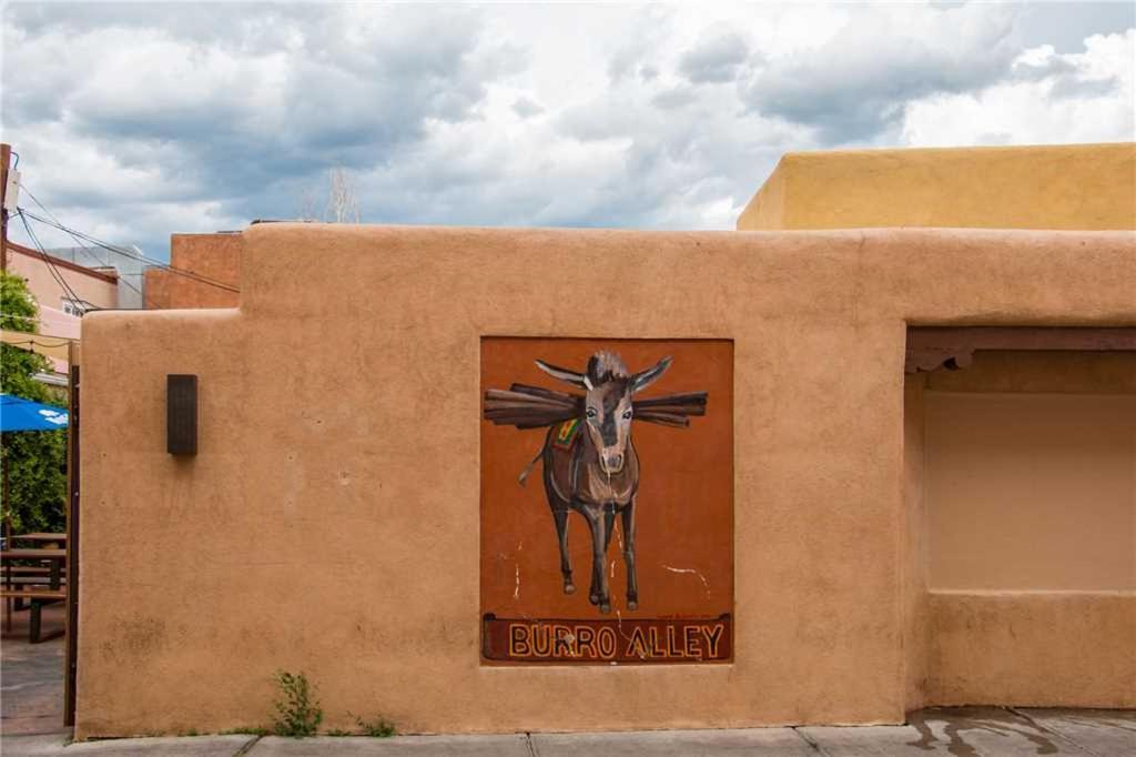 Casa Dulce, 3 Bedrooms, Walk To Town, Pet Friendly, Sleeps 6 * Santa Fe