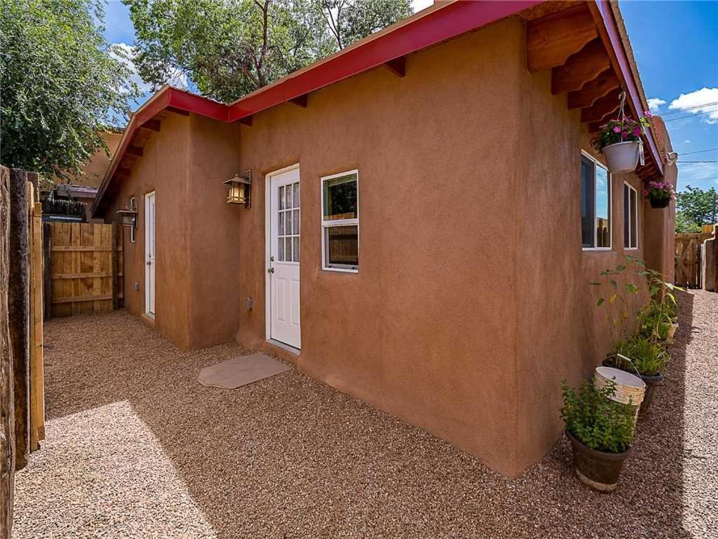 Casa Dulce, 3 Bedrooms, Walk To Town, Pet Friendly, Sleeps 6 * Santa Fe